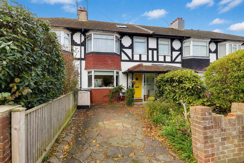 Main image of property: Downlands Avenue, Broadwater, Worthing