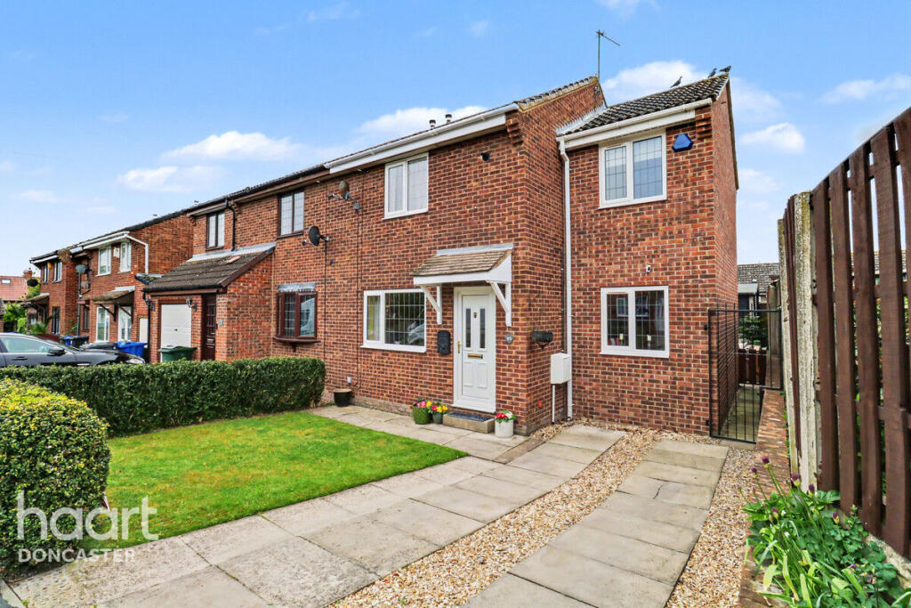 Main image of property: Forresters Close, Norton, Doncaster