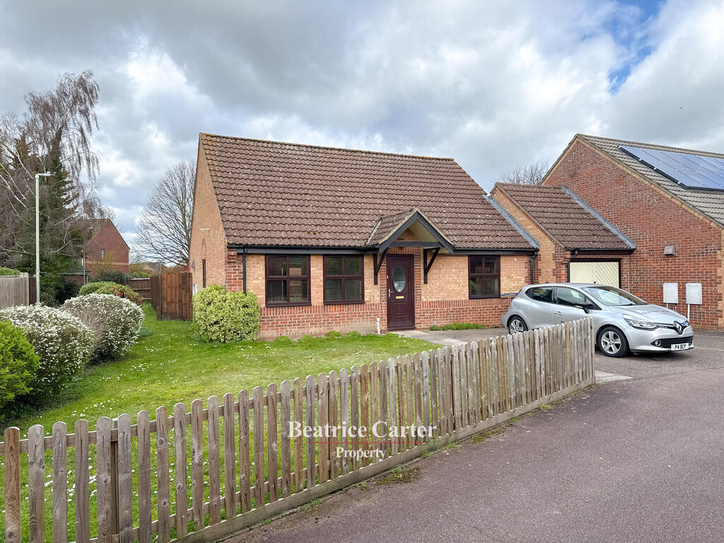 Main image of property: Granville Gardens, Mildenhall