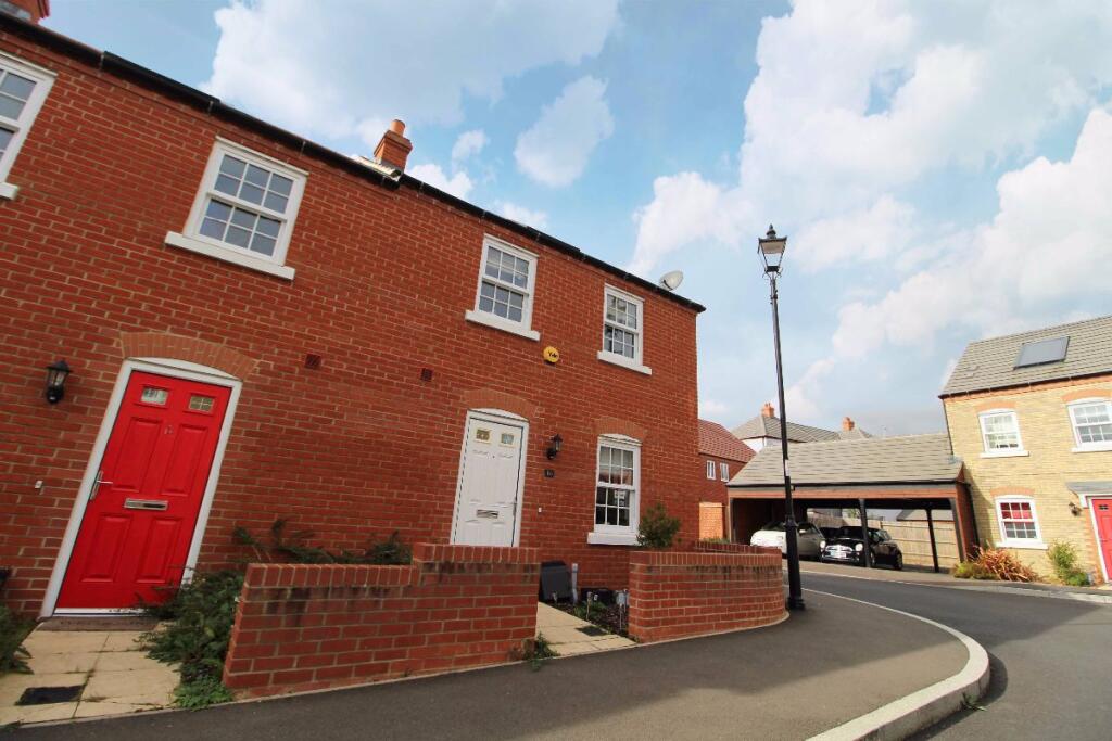 Main image of property: Brocklehurst, Kempston