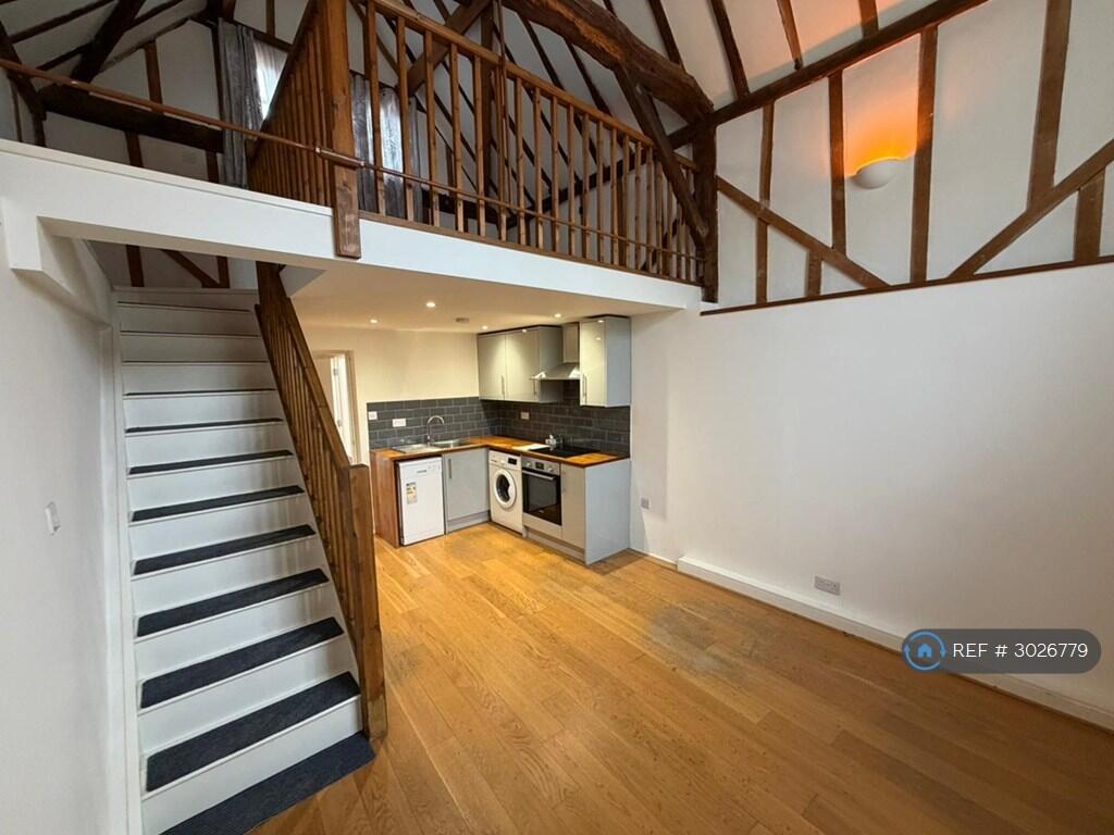 Main image of property: Old Barn House, Borehamwood, WD6