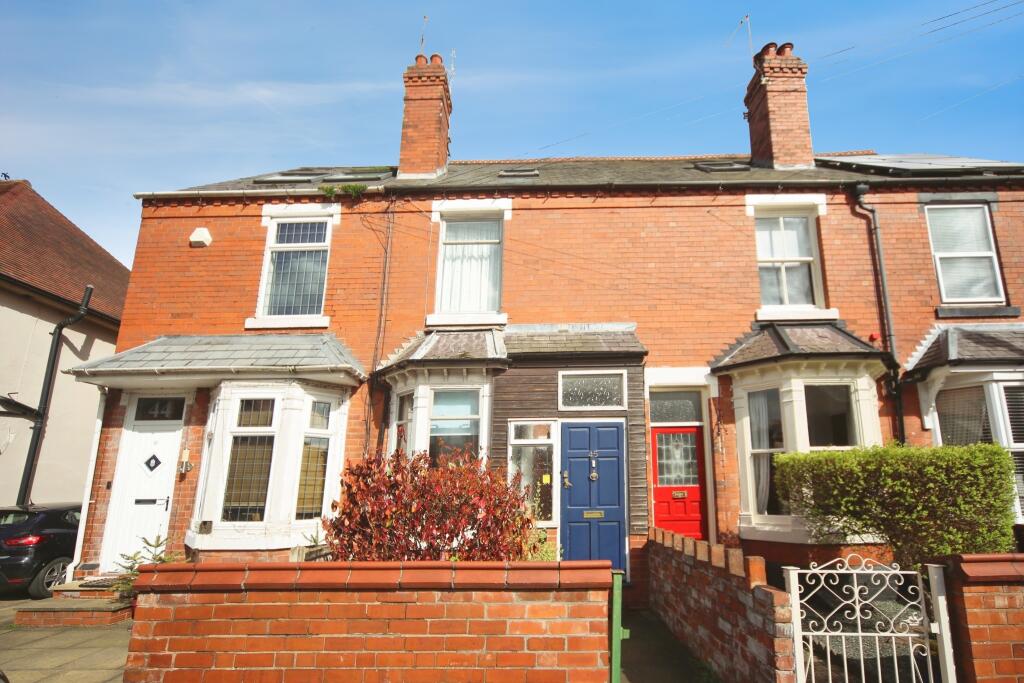 Main image of property: Vine Street, Kidderminster, DY10
