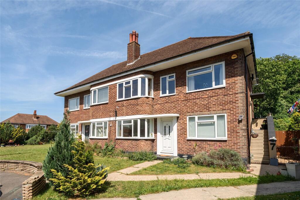 Main image of property: Rosslyn Close, West Wickham