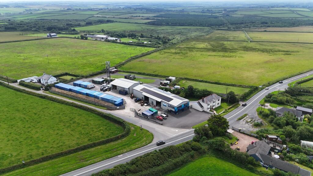 Main image of property: Crimp Business Park, Bude, EX23