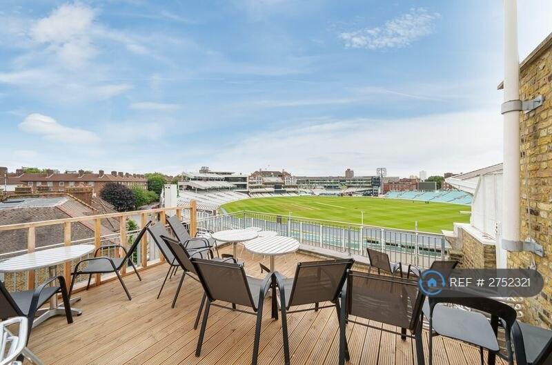 Apartment in London - View 2