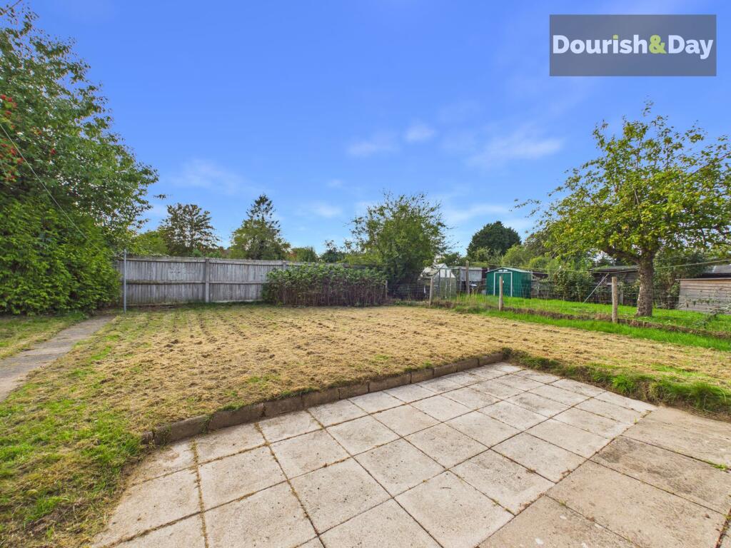 House in Stafford, Staffordshire - View 4
