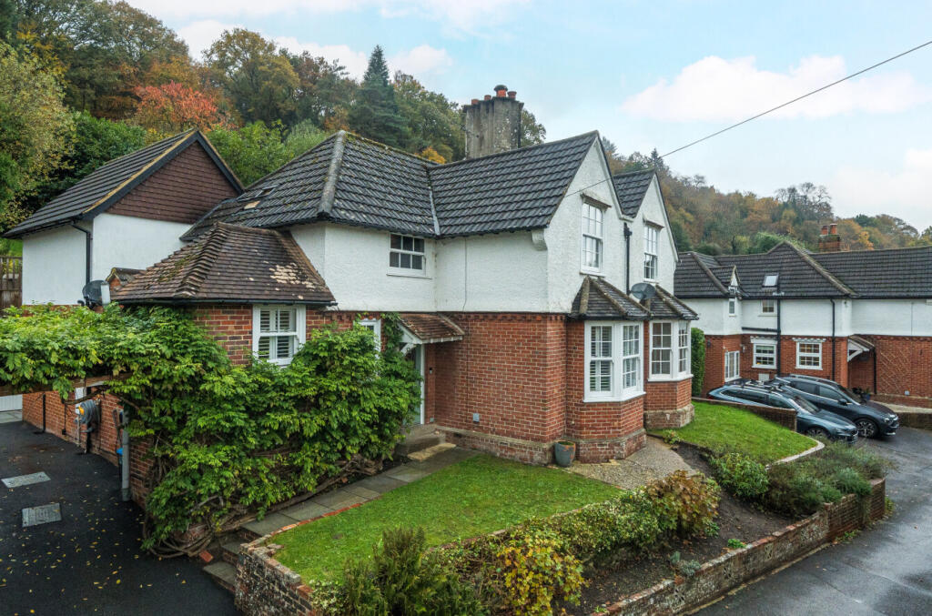 Main image of property: Chilcroft Road, Haslemere, Surrey, GU27