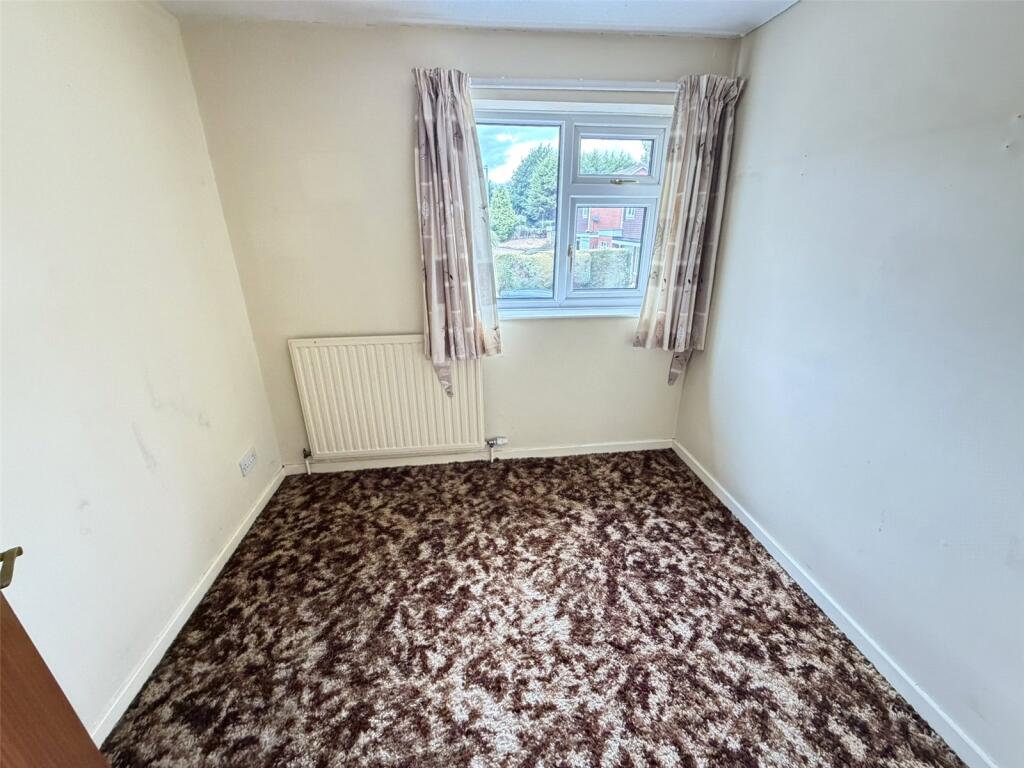 House in Dawley, Great Dawley - More