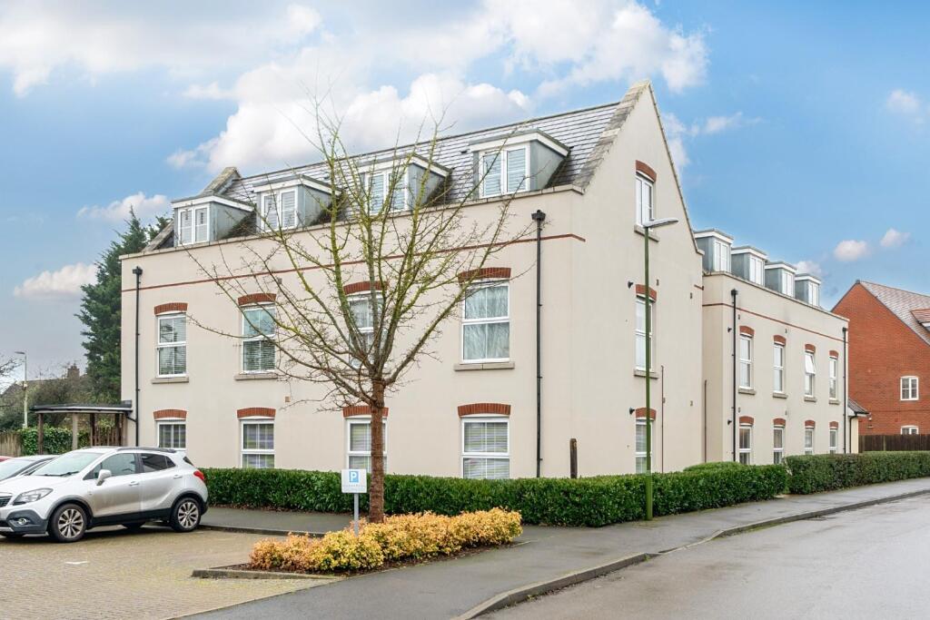 Main image of property: Kiln Drive, Hambrook, Chichester