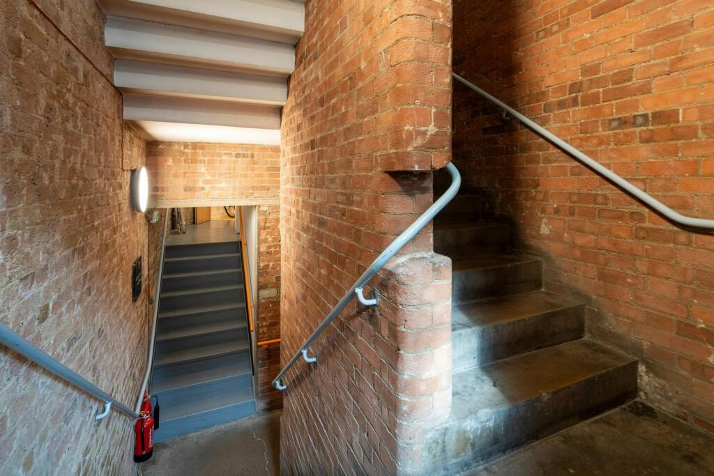 Staircase