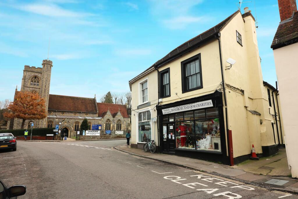 Main image of property: High Street, Welwyn, AL6