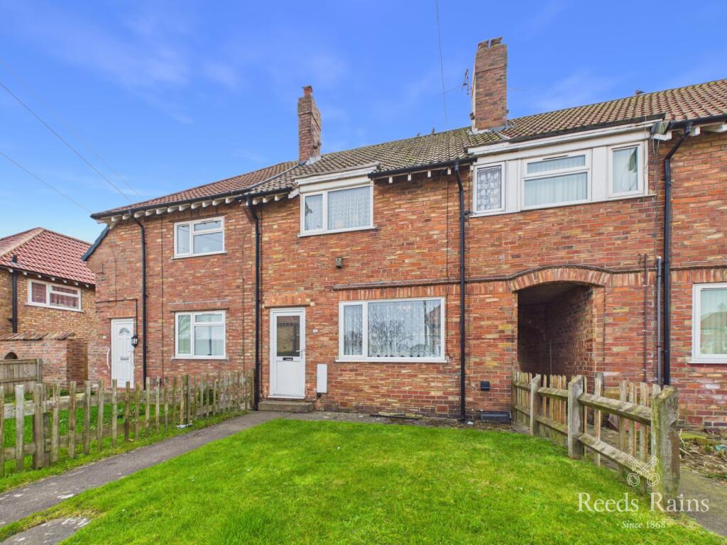 Main image of property: Bracken Hill, Scarborough, North Yorkshire, YO12