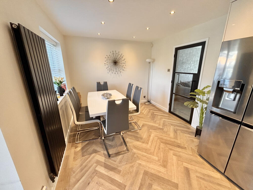 House in Wyre, Norcross - View 5