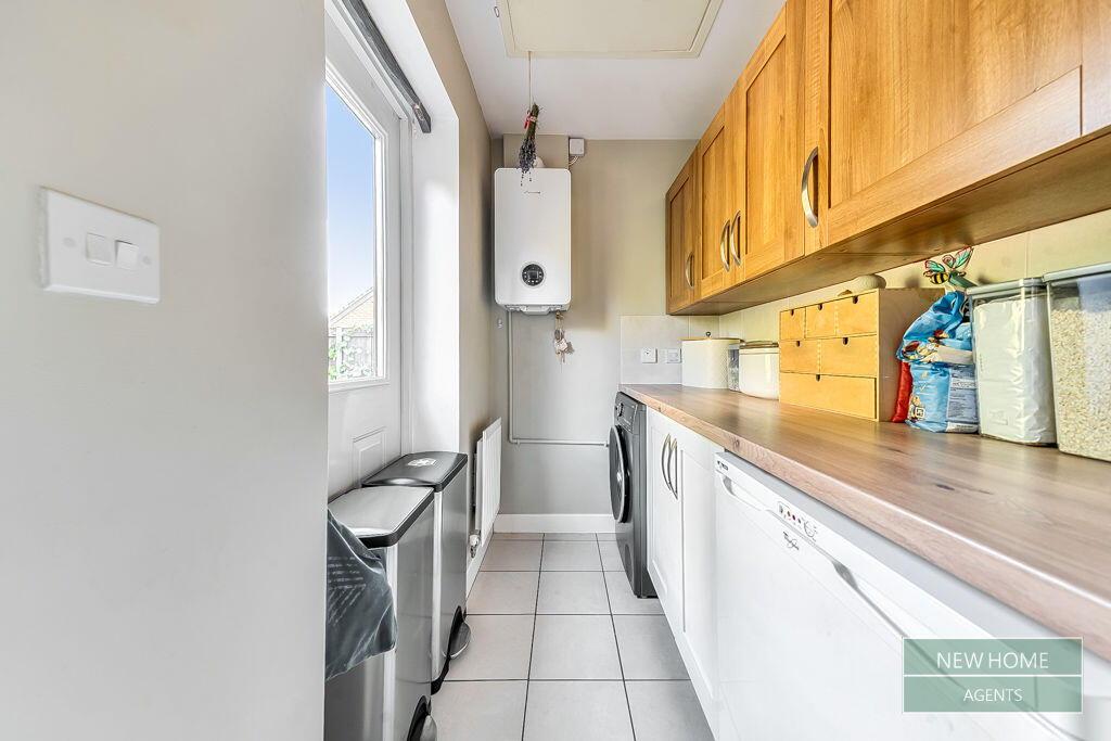 House in Hereford, Holmer & Shelwick - More