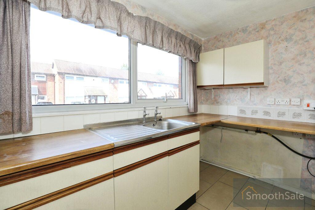 House in Crewe - More