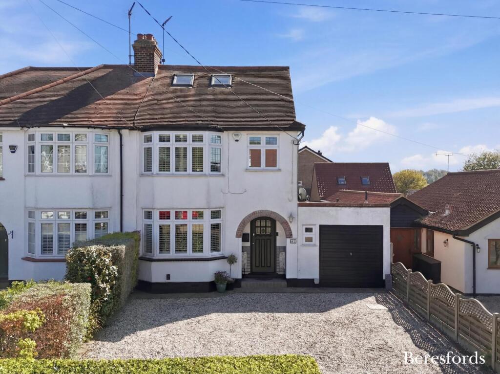 Main image of property: Park Lane, Ramsden Heath, CM11