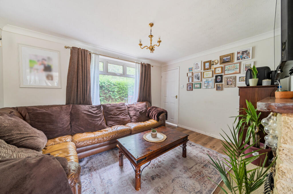 Lichfields, Bracknell, Berkshire - View 2