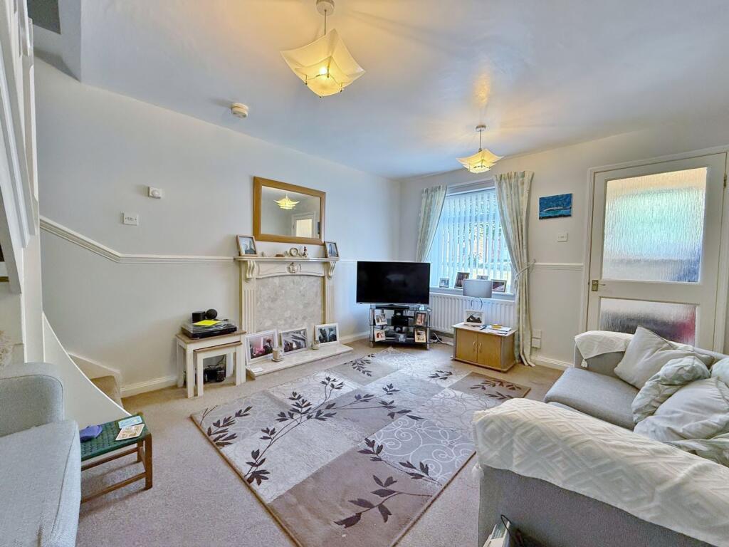 Swan Crescent, Liverpool, L15 photo 4