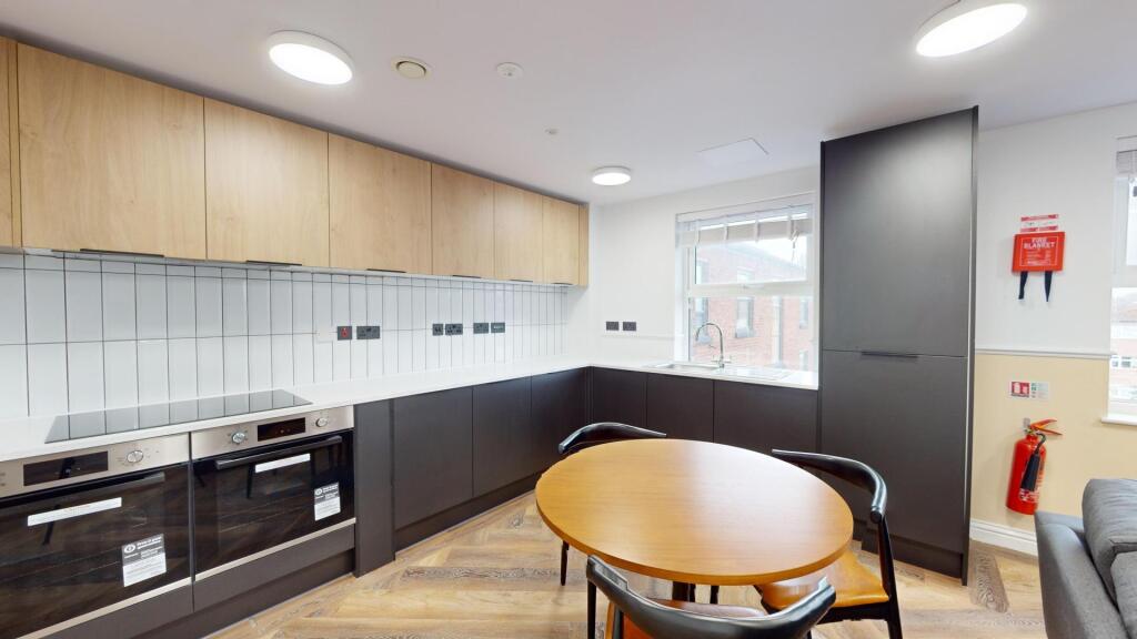 Main image of property: Thurloe Street, Manchester