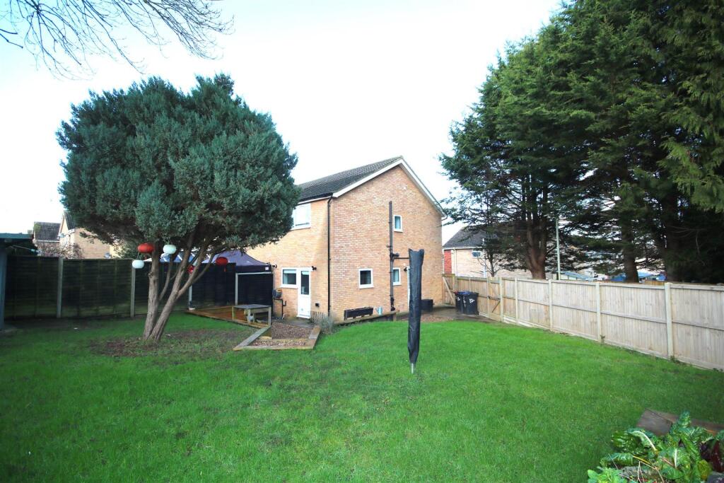 Main image of property: Field Avenue, Canterbury