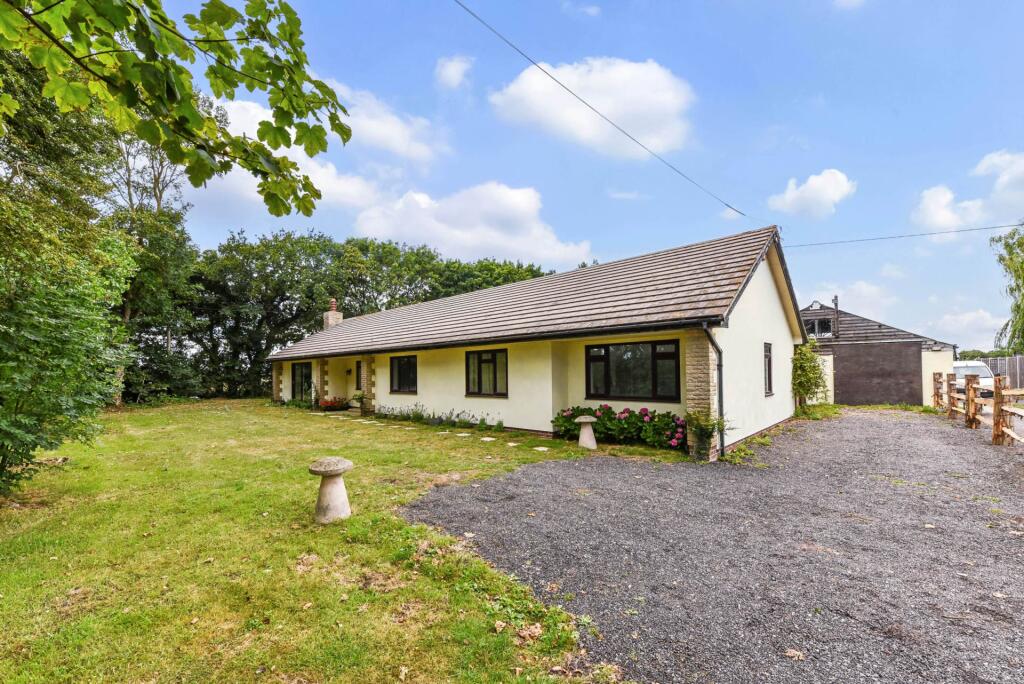 Main image of property: Almodington Lane, Almodington, Chichester, PO20