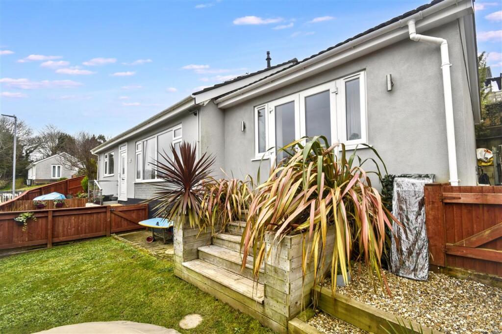 Main image of property: PENRYN