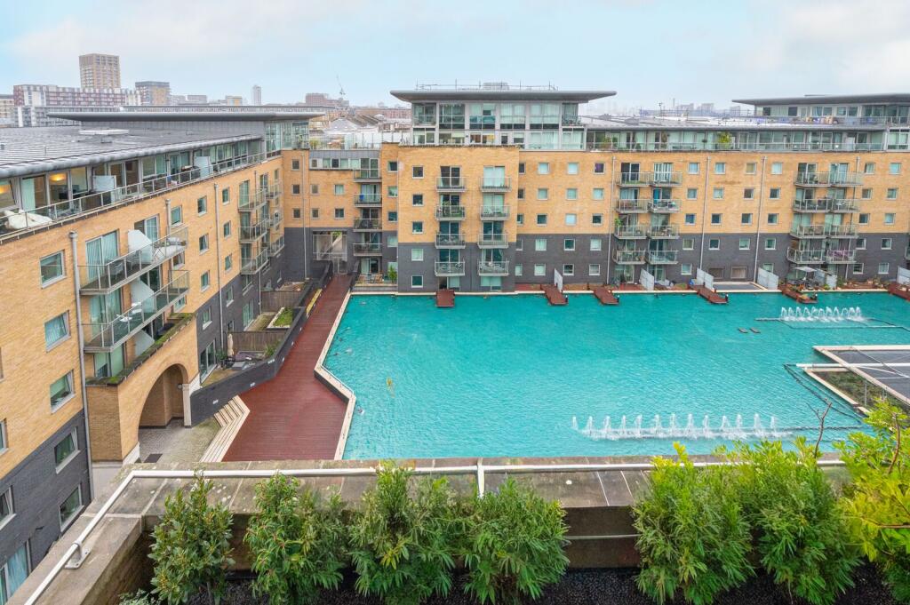 Apartment in London - View 4