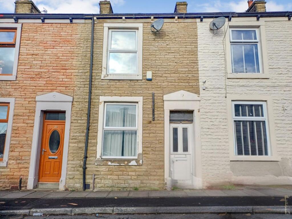 Main image of property: 18 Noble Street, Great Harwood, Blackburn, Lancashire, BB6 7DT
