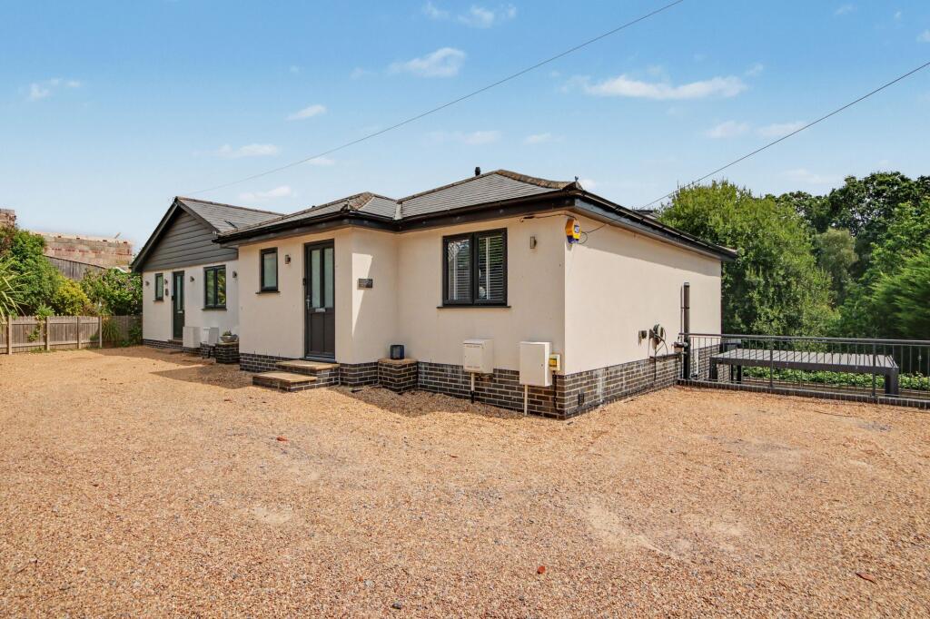 Lime Close, Sholing, SO19