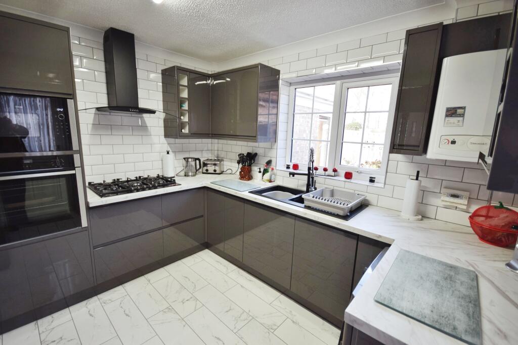Ramsay Close, Skegness, PE25 photo 2