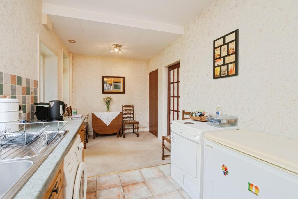 Dobb Brow Road, Westhoughton, Bolton, Greater Manchester, BL5 - Widok 5