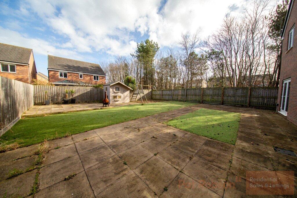 Hawkins Way, South Shore, Blyth, Northumberland, NE24 photo 3