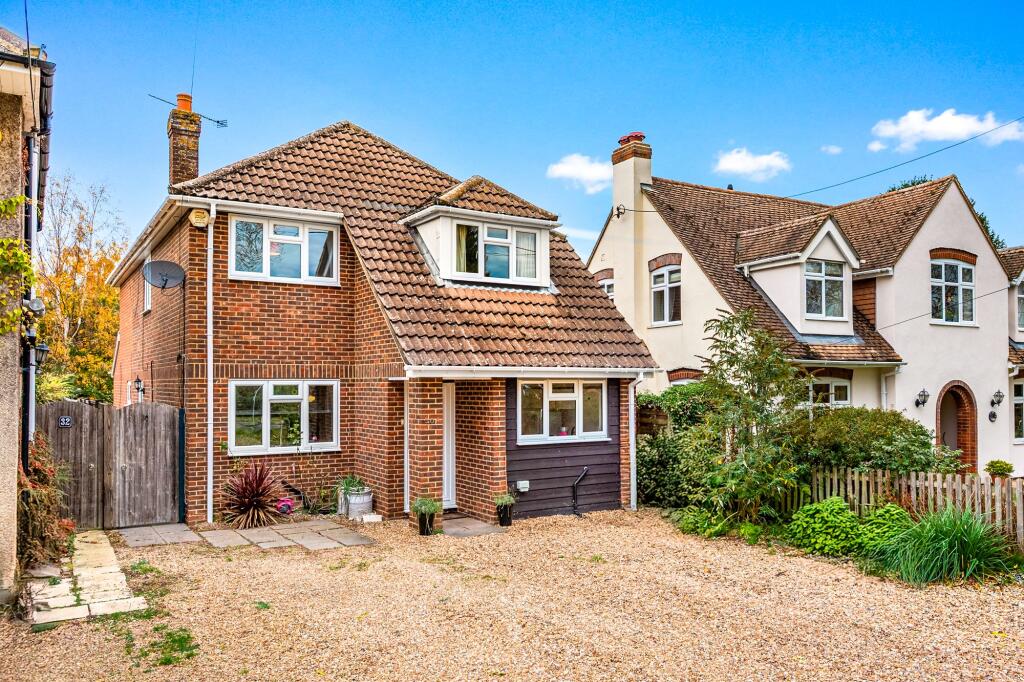Main image of property: Newbury Lane, Silsoe, MK45
