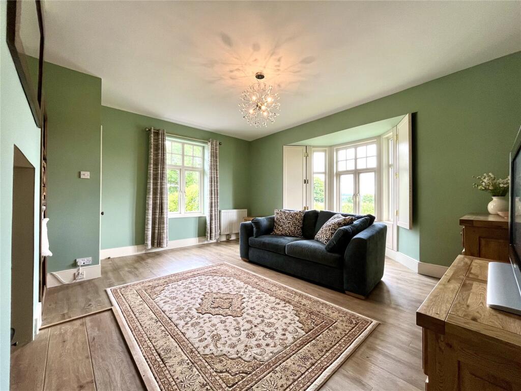 House in Corbridge, Dilston Newtown - More