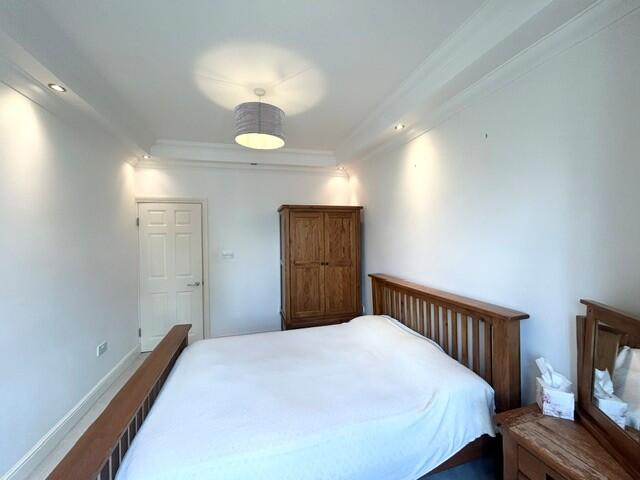 House in London - More