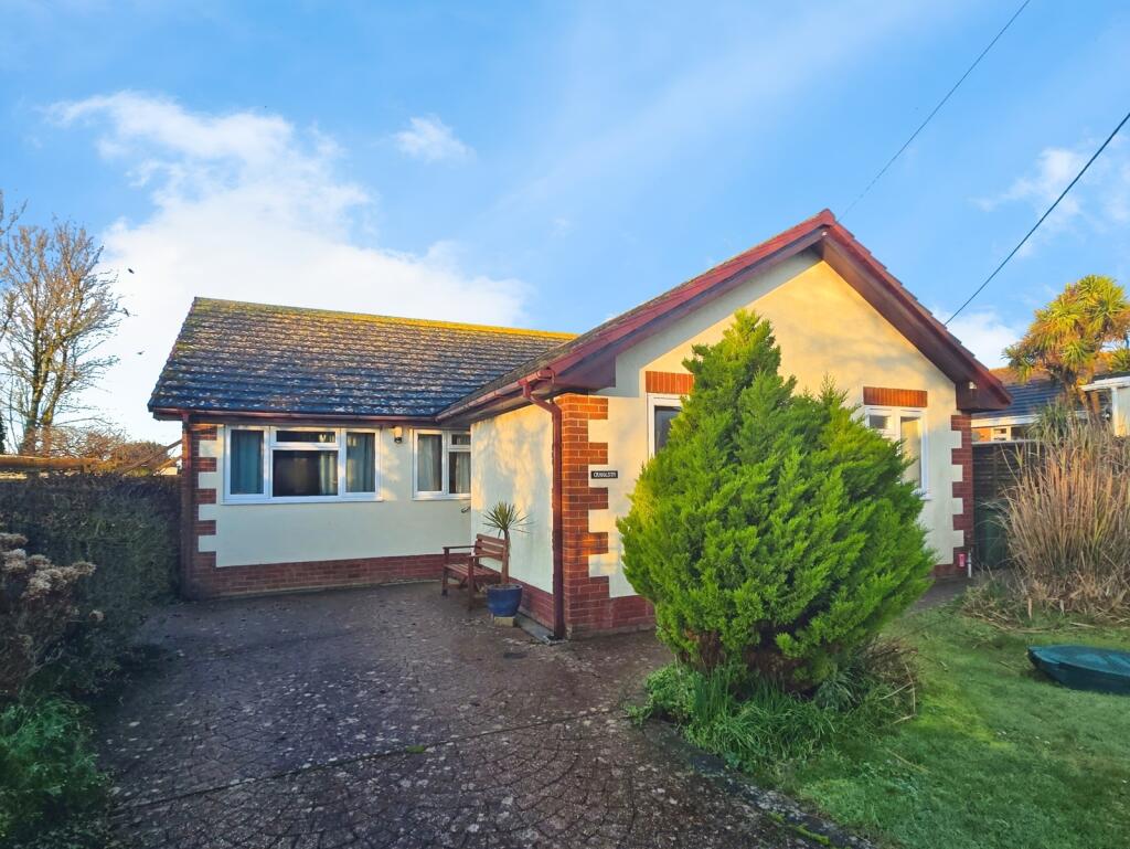 Main image of property: New Road, Brighstone, Newport