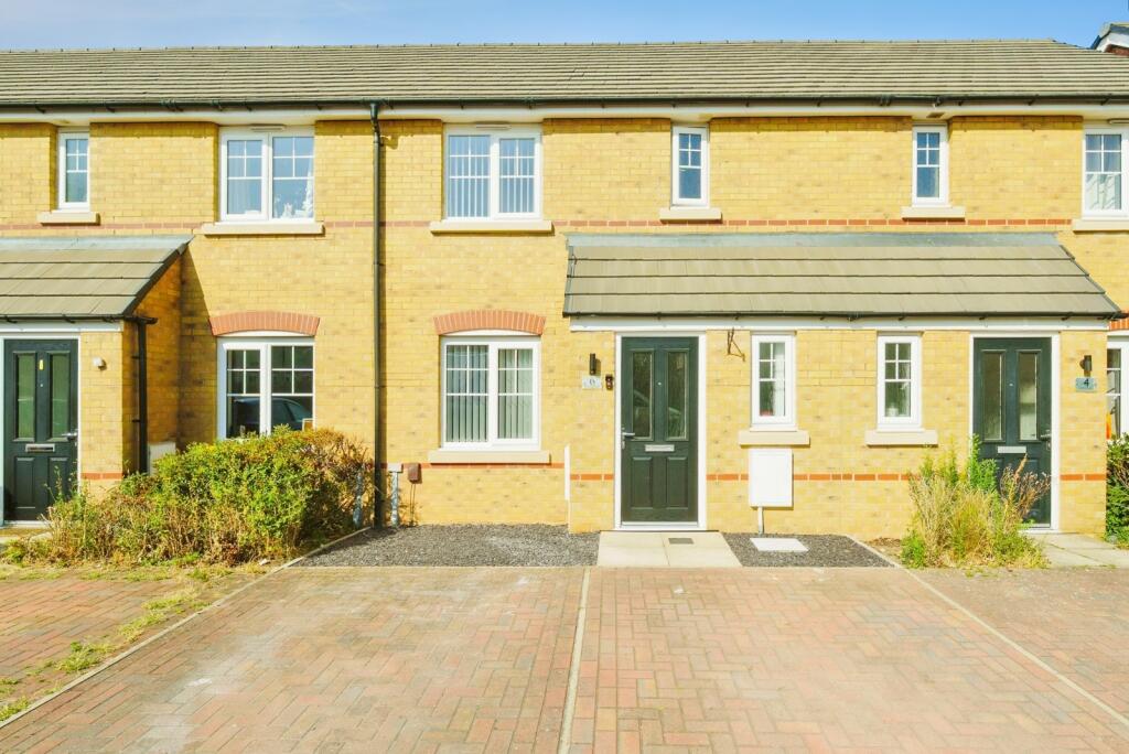 Main image of property: Bream Lane, Ellesmere Port, Cheshire, CH66