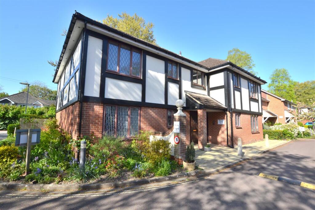 Main image of property: Pegasus Court, Fleet