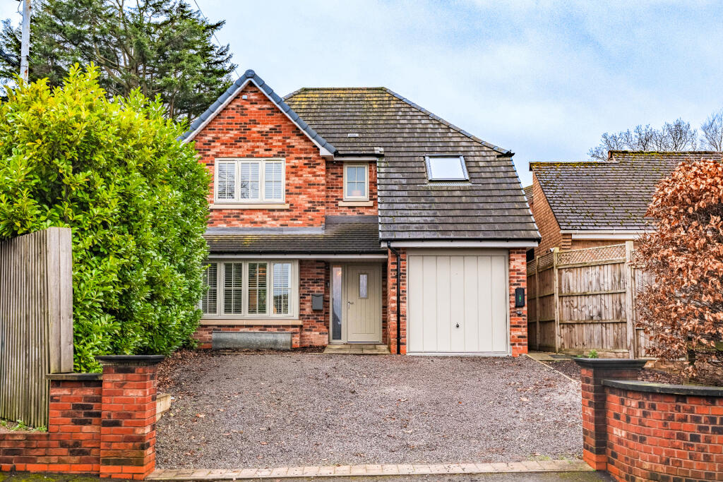 Main image of property: Kidderminster Road, Bromsgrove
