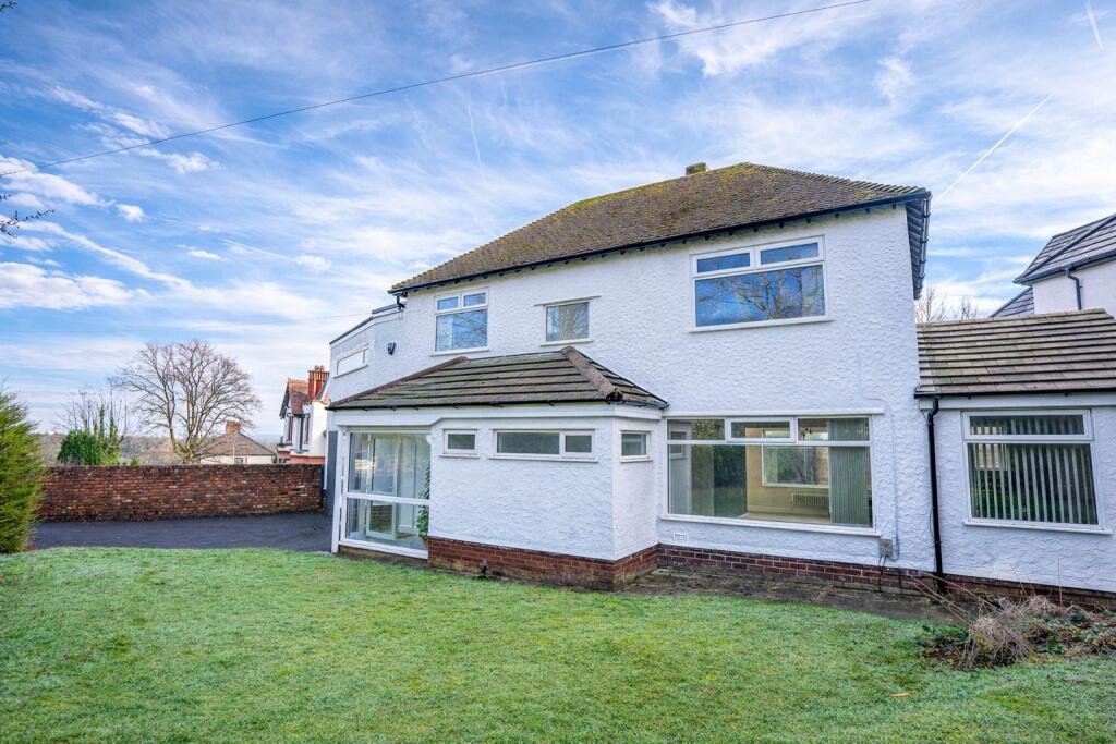 Main image of property: Hillside Drive, Liverpool, L25