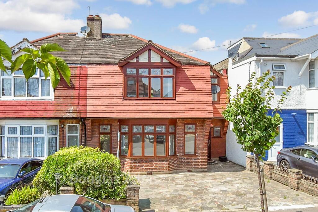 Main image of property: Lakeside Avenue, Ilford, Essex