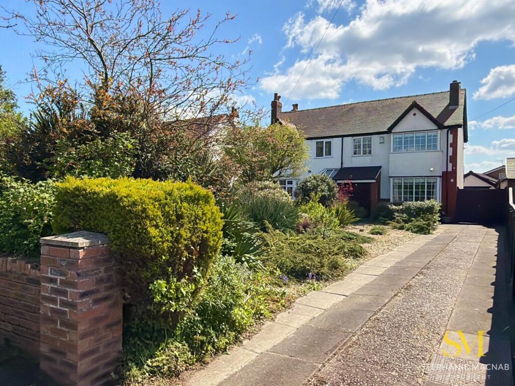 Main image of property: Brows Lane, Formby, Liverpool, L37