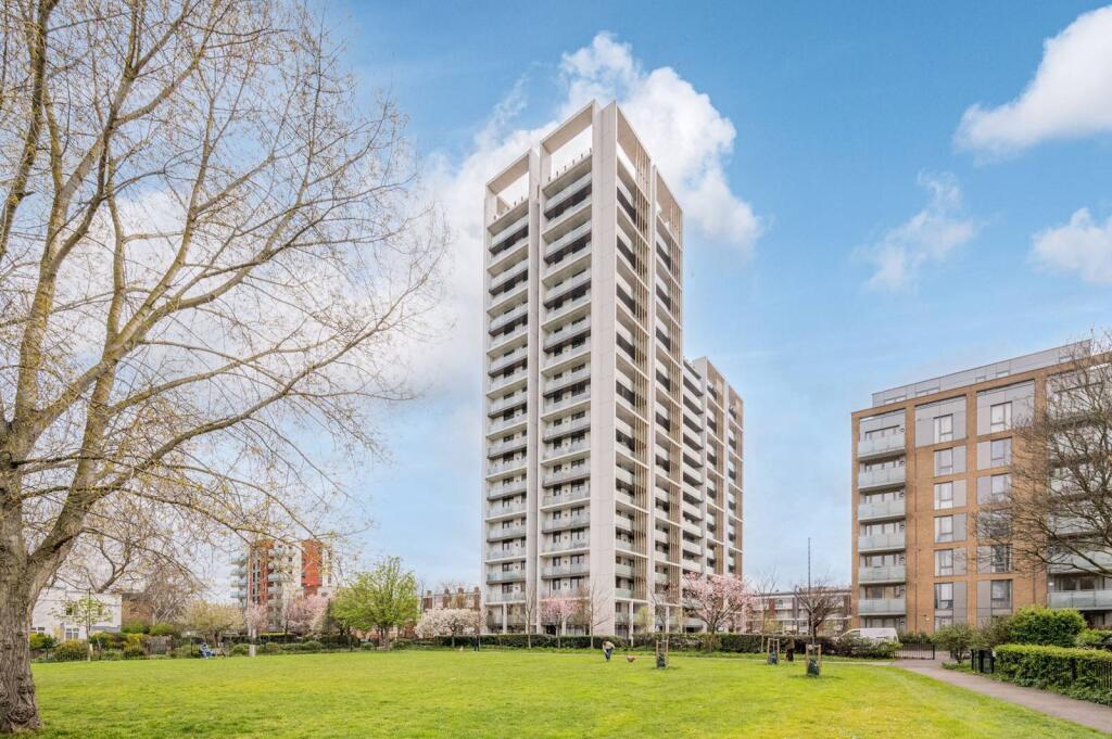 Main image of property: Robsart Street, Stockwell, London, SW9