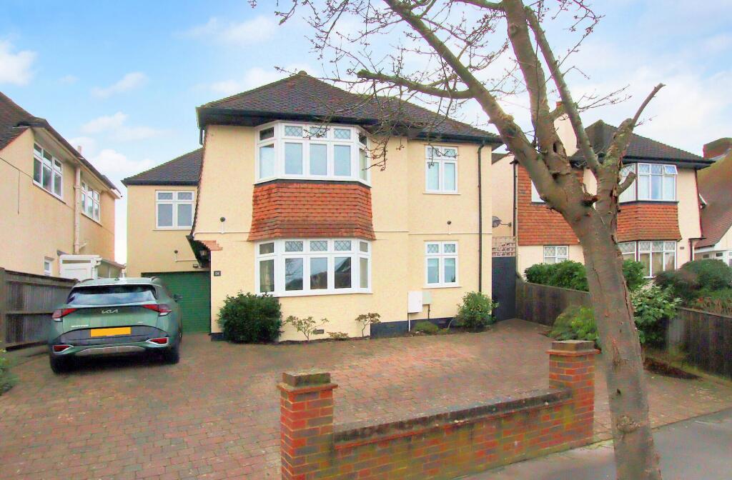 Main image of property: Devonshire Way, Shirley