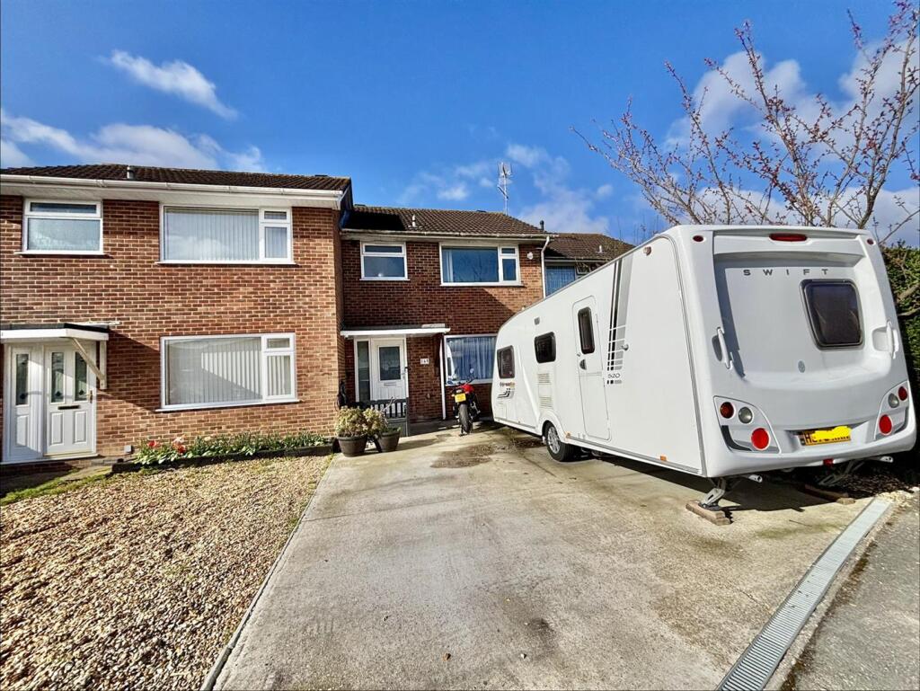 Main image of property: Inglesham Way, Hamworthy