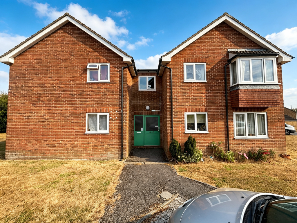 Main image of property: Blackmore Road, Shaftesbury