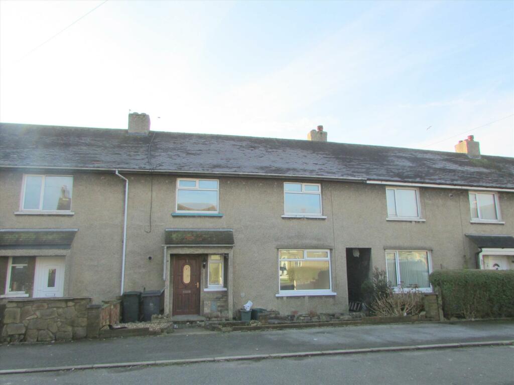 3-bed house on Hall Grove, Middleton, Morecambe, £145,000