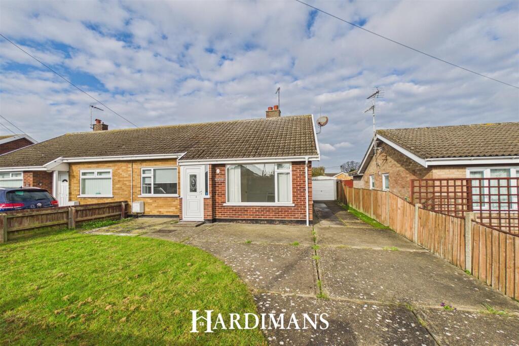 Main image of property: Middle Way, Lowestoft