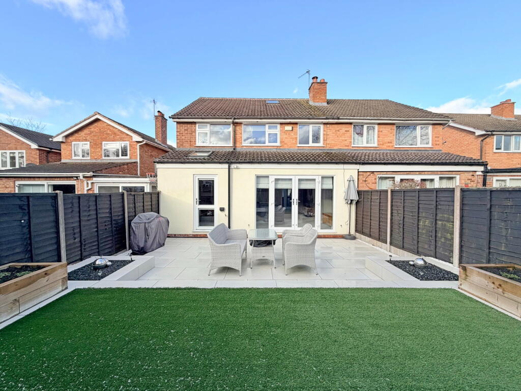 Additional image 22 of Pearmans Croft, Hollywood, B47 5ER