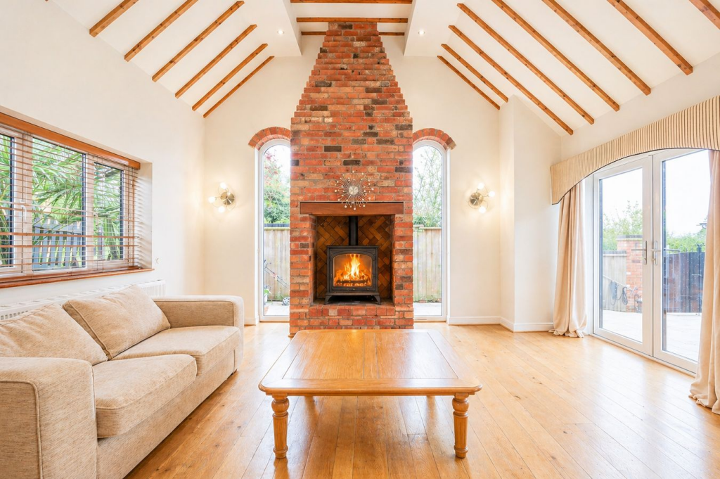 House in Northampton, Weedon Bec - View 3
